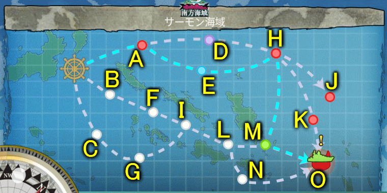 5-4海域図