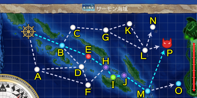 5-4海域マップ