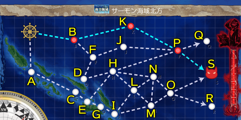 5-5海域マップ