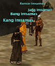 Imsamas一家