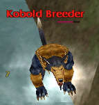 ブリーダーなKobold